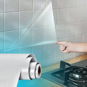 Lipni plėvelė baldams ir sienoms | FOILPROTECT