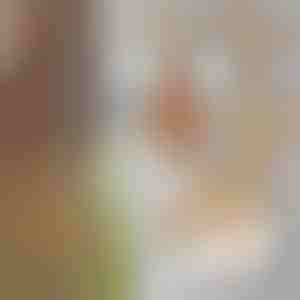 Sodo dekoracijos, Senas besišypsantis vyras | SCULPTURE