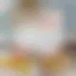 Besisukantis šaldytuvo organizatorius | SPINTRAY