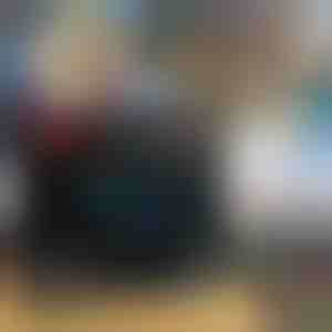 12 dalių akrilinių žymeklių rinkinys | ACRYLICPENS