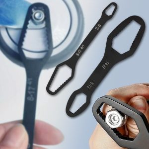 Universalus Torx veržliaraktis | UNITORX