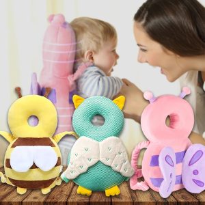 Kūdikių galvos apsauga | GUARDIAN