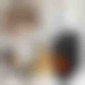 Nešiojamas Mini Šildytuvas | BURNY