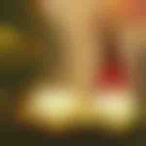 Švytintis Kalėdų elfas | GNOMEK