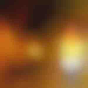 LED liepsnos efekto lemputė | INFEROGLOW