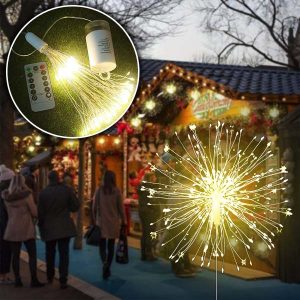 Kalėdų fejerverkų dekoracijos | LUMIBLAST