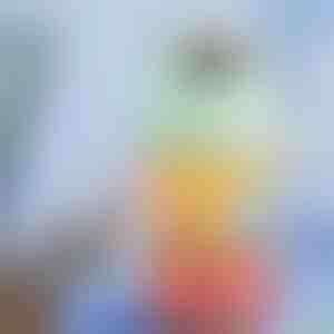 Nešiojamasis maišytuvas su ekranu (1200 ml) | JUICECUP