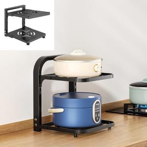 Virtuvės reikmenų organizatorius | POSODY