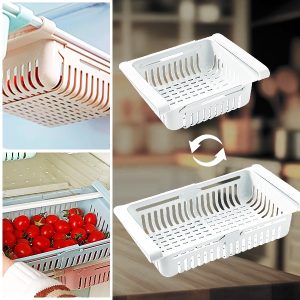 Lentynos šaldytuvui (4 vnt.) | FRIGIBOX