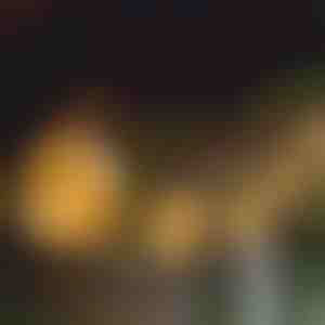 LED lempučių girlianda | YARDBULBS