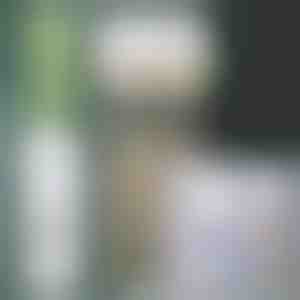 Dantų pastos dozatorius ir šepetėlių laikiklis | BRUSHBASE