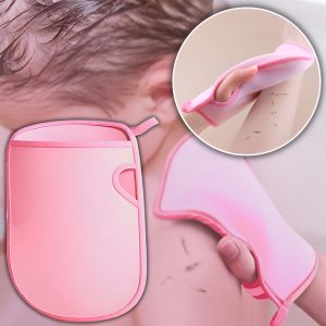 Šilkinė oda per 5 minutes – be chemikalų | EXFOSILVA