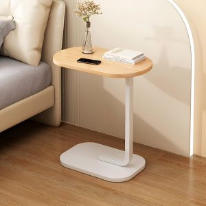 C formos nešiojamas šoninis staliukas | DESKICA