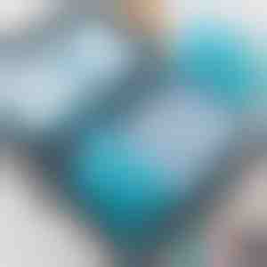 6-in-1 Kelionės Organizatorių Rinkinys | PACKERPRO