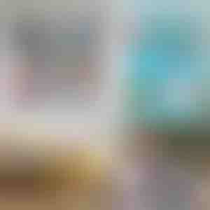 Kalėdiniai lipdukai (90 vnt.) | XMASCLINGS