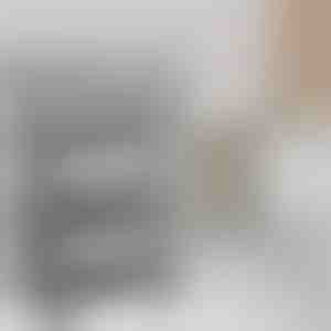 Vežimėlis su 3 krepšeliais | CARTSTACK