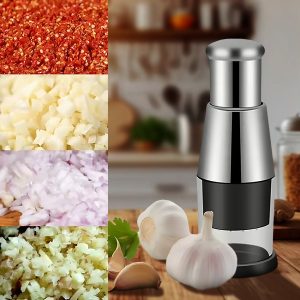 Rankinė daržovių pjaustyklė | CHOPSTER