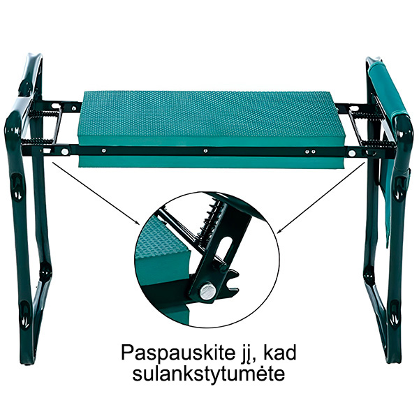 KNEEBENCH