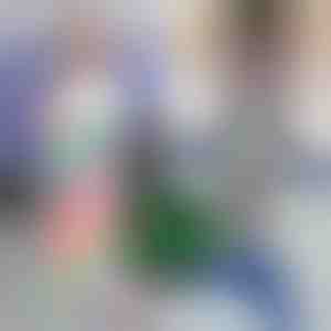 Šviečiančios uodegos antklodės vaikams | MERMAIDREAM