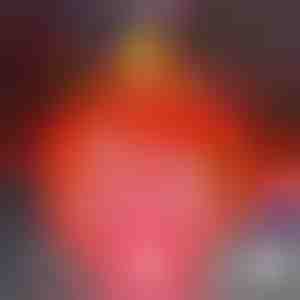 LED Pripučiama Kalėdinė Dekoracija | SPIRITBALL