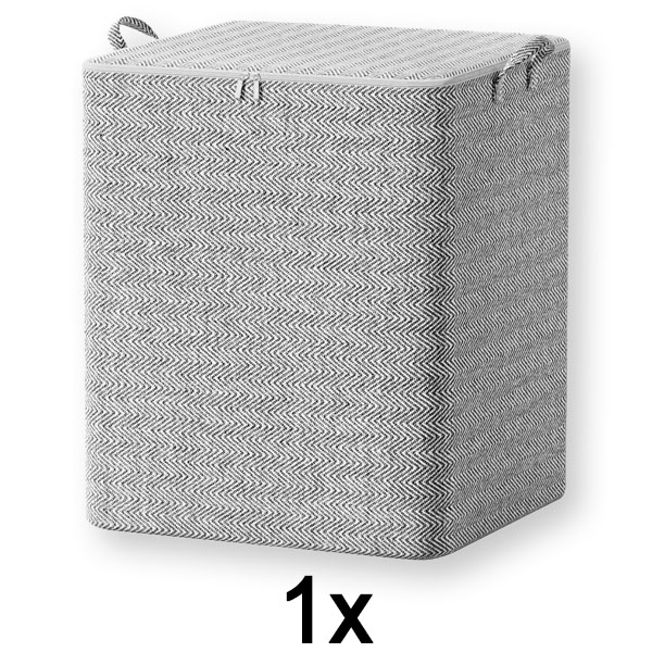 1x Drabužių laikymo organizatorius | CLOTHEO