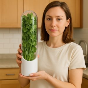 Maisto Laikymo Indas | HERBIFY