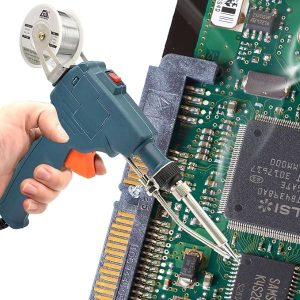 Litavimo rinkinys | SOLDERMAS