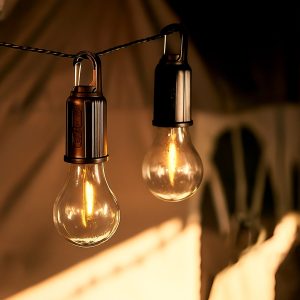 Belaidžiai įkraunamos lemputės | LUMINKA