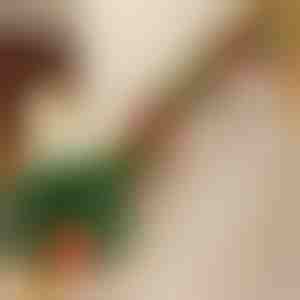 Kalėdinė dirbtinė pušų girlianda (5,5 m) | HOLIPINE