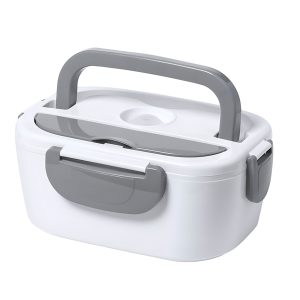 Savaime kaistanti elektrinė priešpiečių dėžutė | MUNCUP