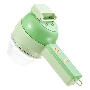 4 viename rankinis elektrinis smulkintuvas | ROTOCHOP