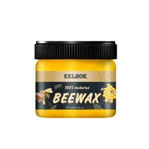 Universali baldų poliravimo priemonė | BEEWAX