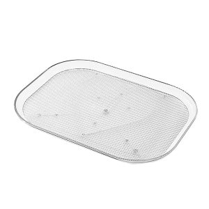 Besisukantis šaldytuvo organizatorius | SPINTRAY