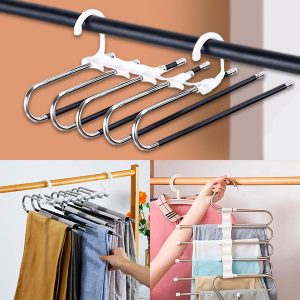 Daugiafunkcinė kelnių pakaba | SMARTHANGER